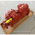Excavator Parts MX135 Hydraulic Pump K3V63DT-1Y0R